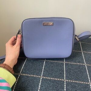 Kate Spade Camera Crossbody Bag
